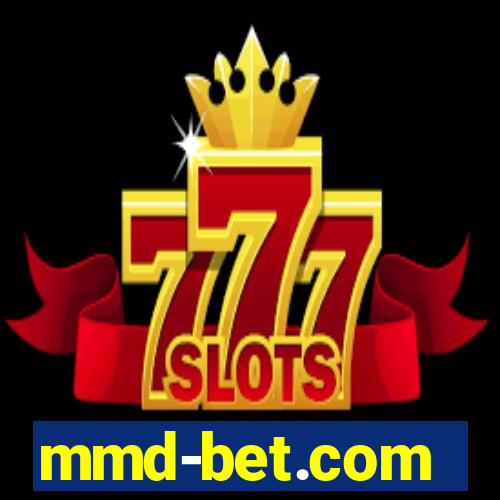 mmd-bet.com