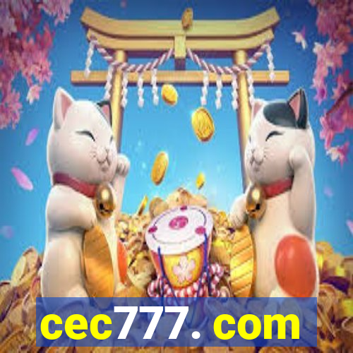 cec777. com