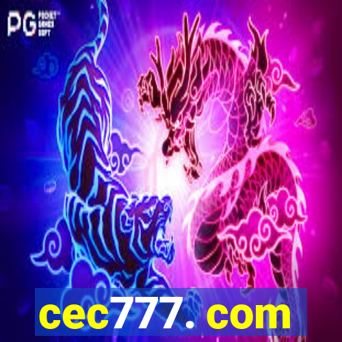 cec777. com