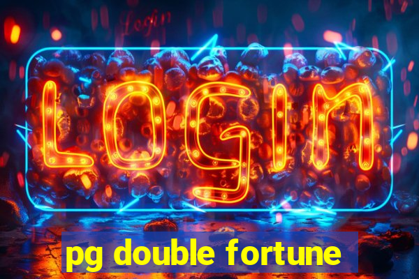 pg double fortune