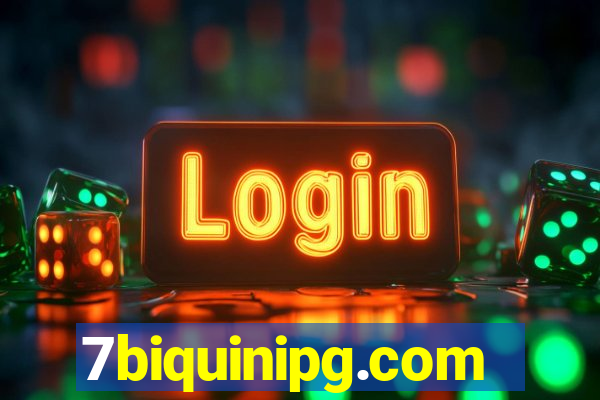 7biquinipg.com