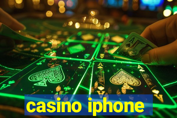 casino iphone