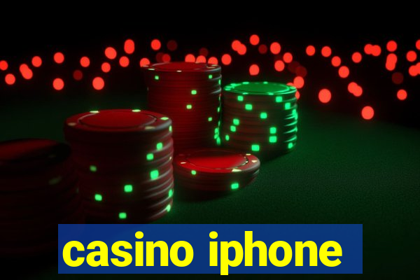 casino iphone