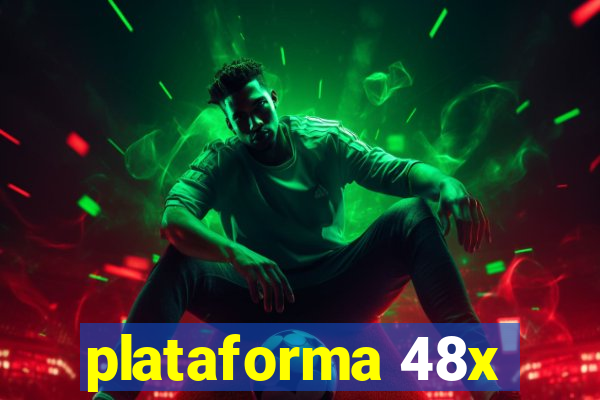 plataforma 48x