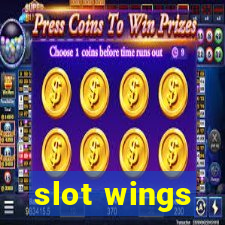 slot wings