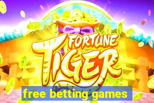 free betting games