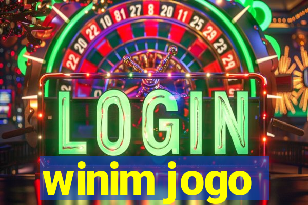 winim jogo