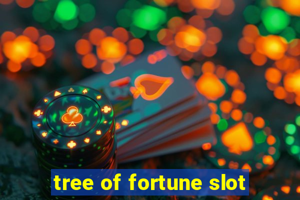 tree of fortune slot