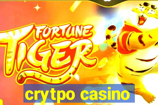 crytpo casino