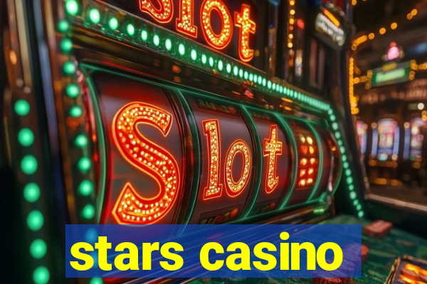 stars casino