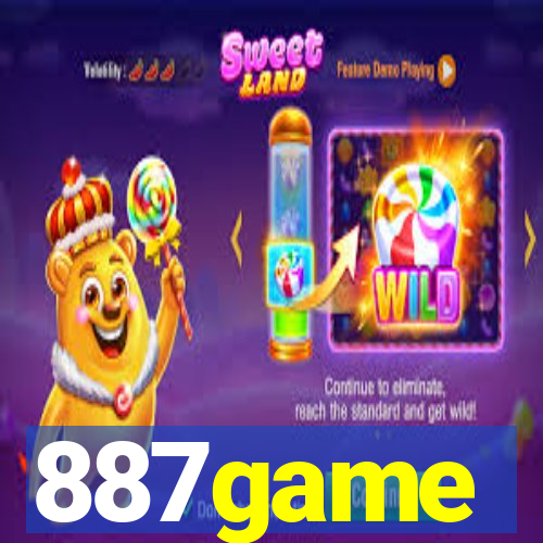 887game