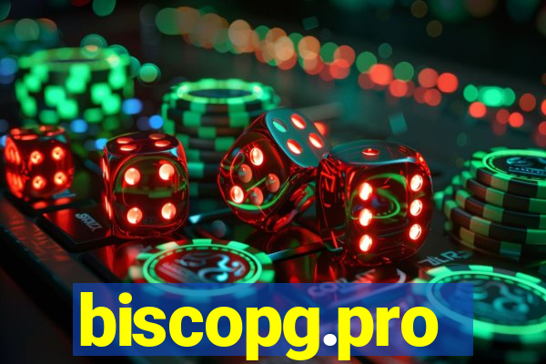 biscopg.pro