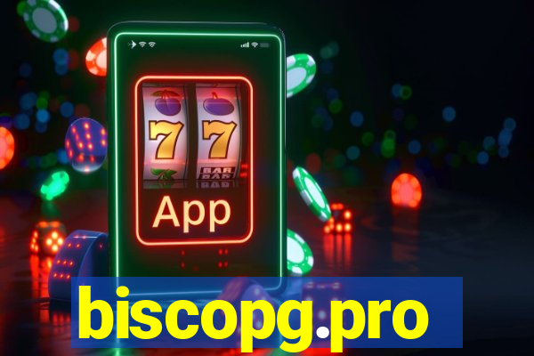 biscopg.pro