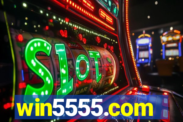 win5555.com