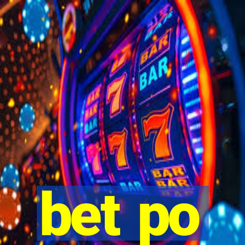 bet po