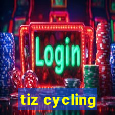 tiz cycling