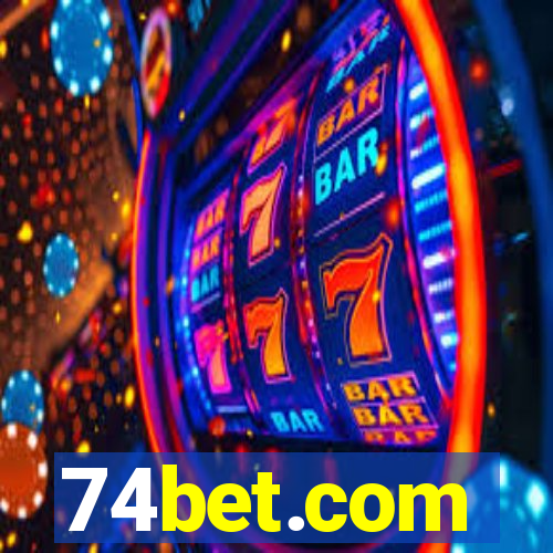 74bet.com