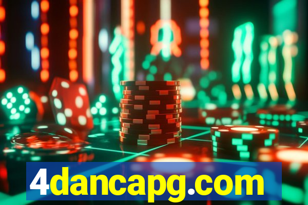 4dancapg.com