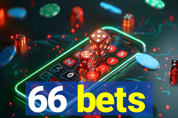 66 bets