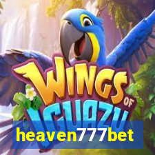 heaven777bet