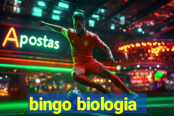 bingo biologia