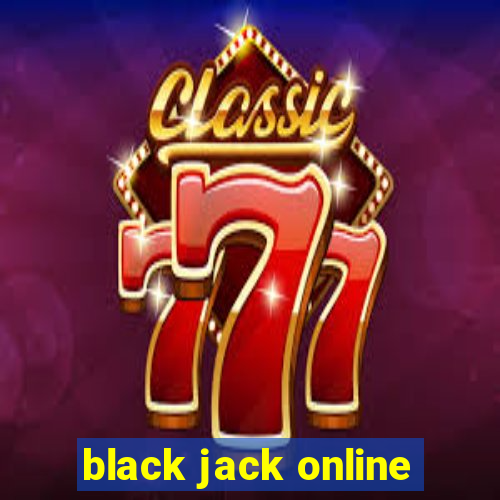 black jack online