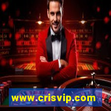 www.crisvip.com.br