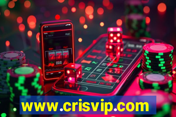 www.crisvip.com.br