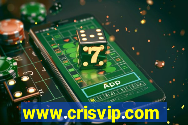 www.crisvip.com.br