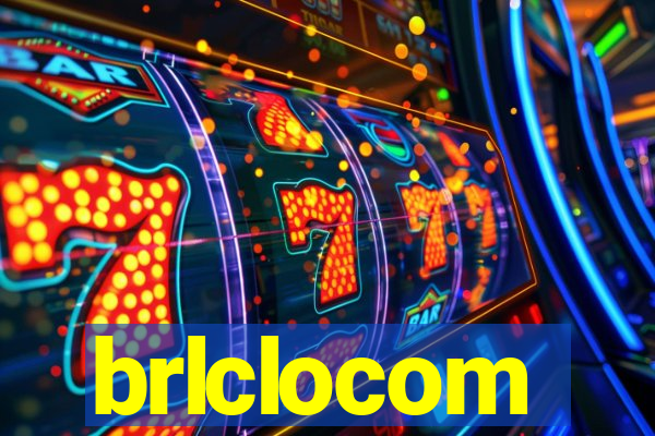 brlclocom