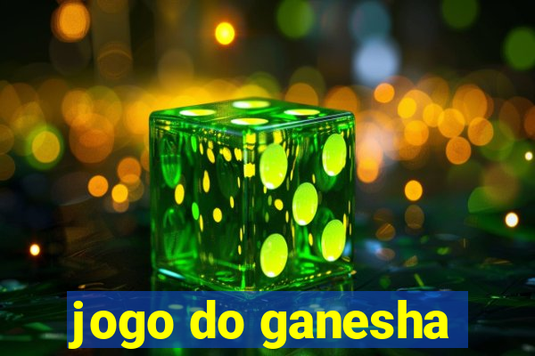 jogo do ganesha