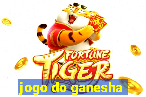 jogo do ganesha