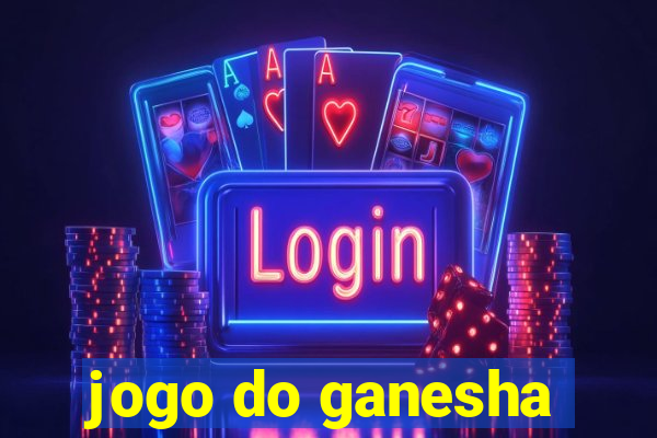 jogo do ganesha