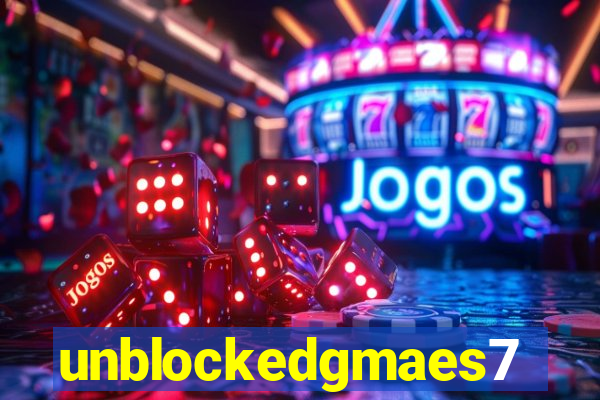 unblockedgmaes76