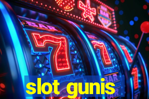 slot gunis