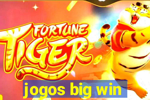 jogos big win