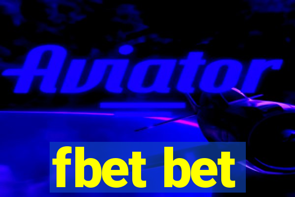 fbet bet