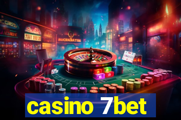 casino 7bet