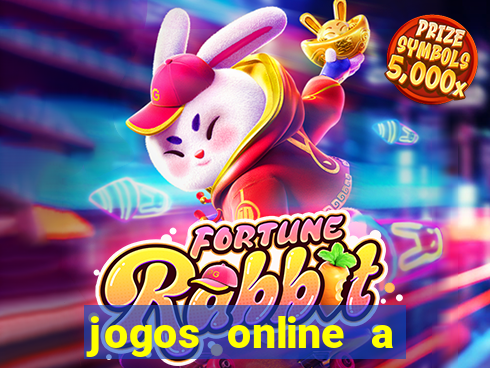 jogos online a valer dinheiro