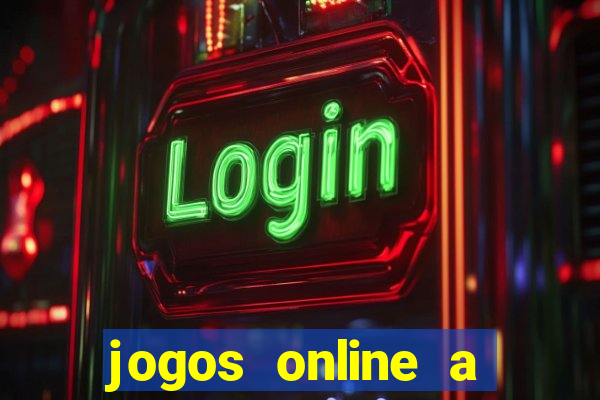 jogos online a valer dinheiro