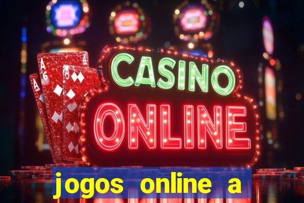 jogos online a valer dinheiro