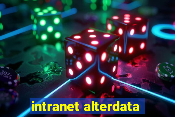 intranet alterdata