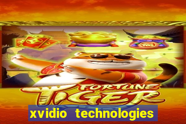 xvidio technologies startup brasil 2024 download grátis