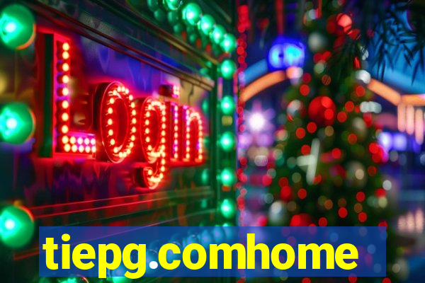 tiepg.comhome