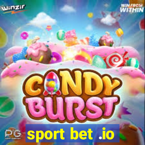 sport bet .io