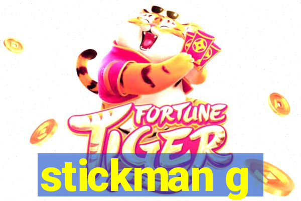 stickman g