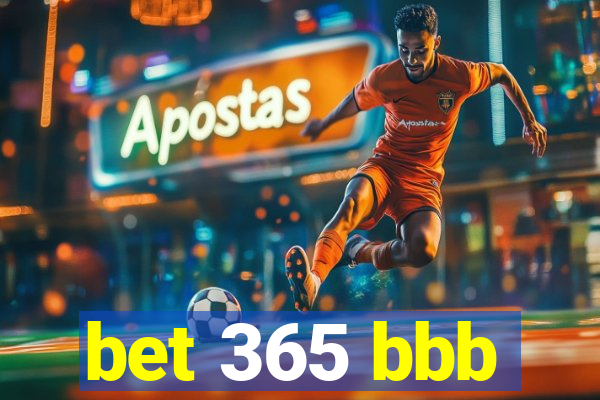 bet 365 bbb