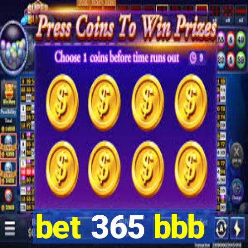 bet 365 bbb