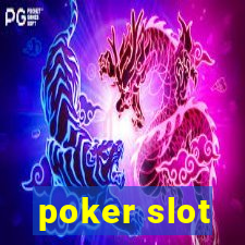 poker slot