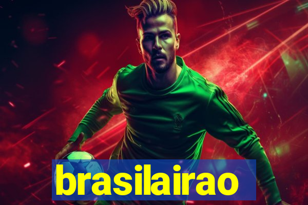 brasilairao